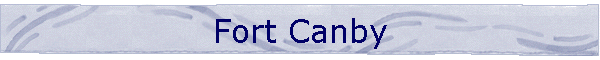 Fort Canby