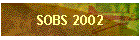 SOBS 2002